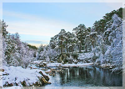 Glen Urquhart